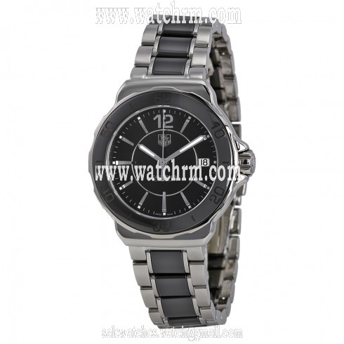Tag Heuer Formula 1 Lady Ceramic Watch WAH1210.BA0859