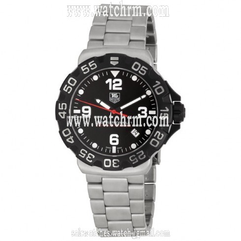 Tag Heuer Formula 1 Men's Watch WAH1110.BA0858