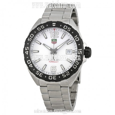 Tag Heuer Formula 1 Men's Watch WAZ1111BA0875