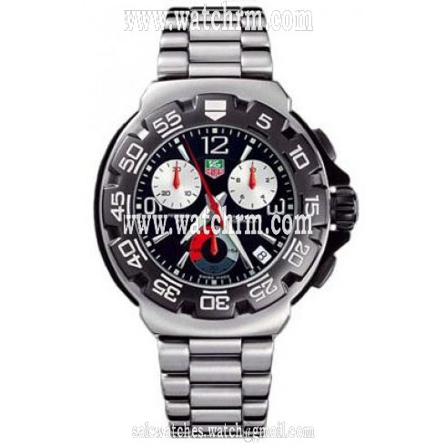 Tag Heuer Formula One F1 Men's Watch CAC1110.BA0850