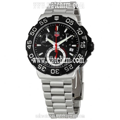Tag Heuer Formula One F1 Men's Watch CAH1110.BA0850