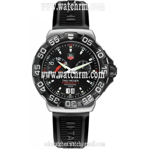 Tag Heuer Formula One F1 Men's Watch WAH111A.BT0714