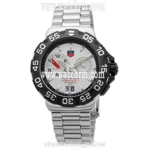 Tag Heuer Formula One Men's Watch WAH111B.BA0850