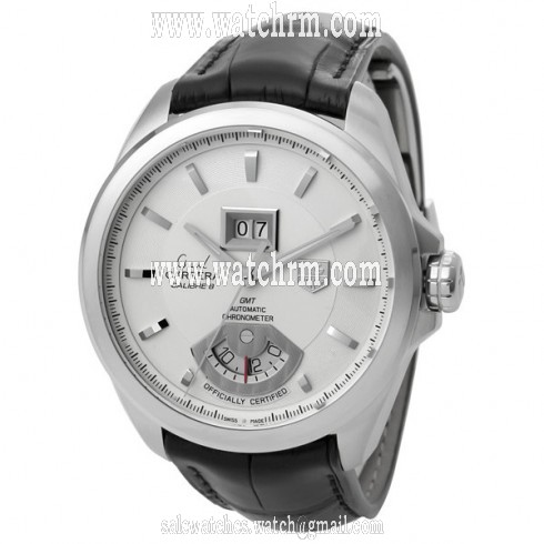 Tag Heuer Grand Carrera Automatic Chronometer Men's Watch WAV5112.FC6225