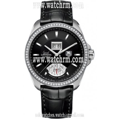 Tag Heuer Grand Carrera Calibre 8RS Men's Watch WAV5115.FC6225
