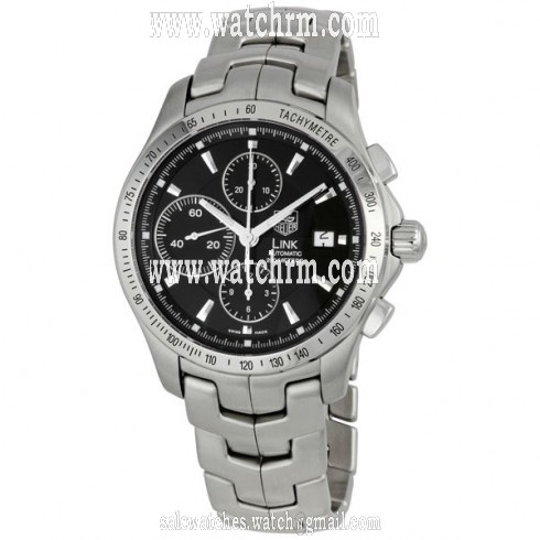 Tag Heuer Link Automatic Men's Watch CJF2110.BA0594
