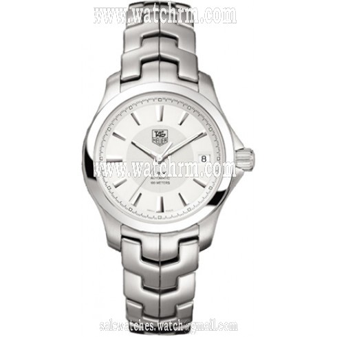 Tag Heuer Link Automatic Midsize Watch WJF2211.BA0586