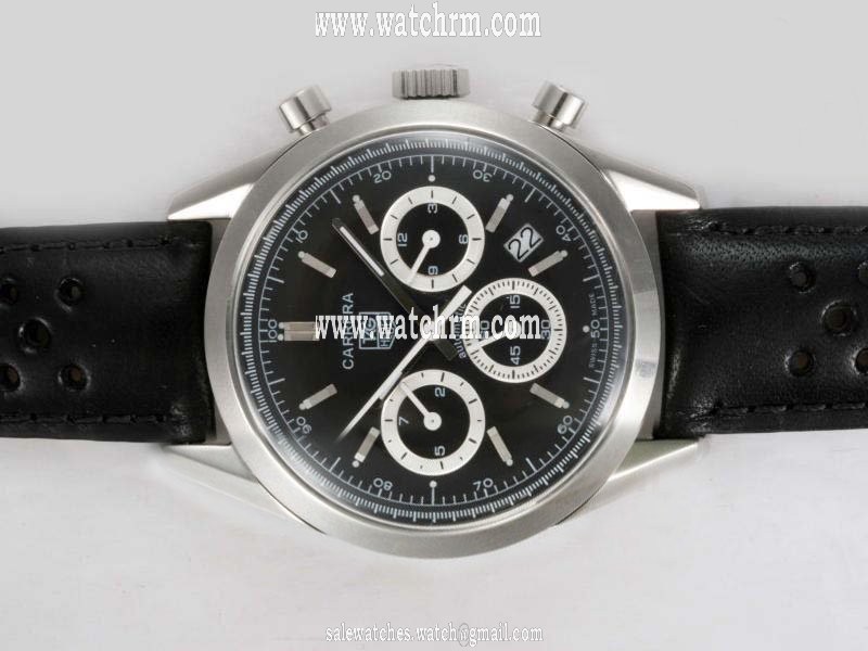 TAG Heuer Link CT511A.BA0564 Stainless Steel Case Mens Stainless Steel Bezel Watch