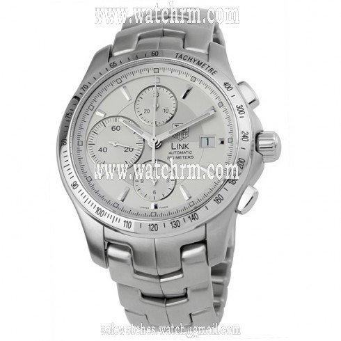 Tag Heuer Link Men's Watch CJF2111.BA0594