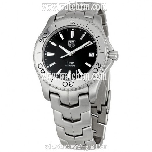 Tag Heuer Link Men's Watch WJ1110.BA0570