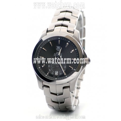 Tag Heuer Link Calibre 6 Men's Watch WJF211G.BA0570