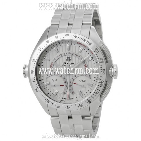 TAG Heuer Mercedes Benz SLR Calibre S Men's Watch CAG7011.BA0254