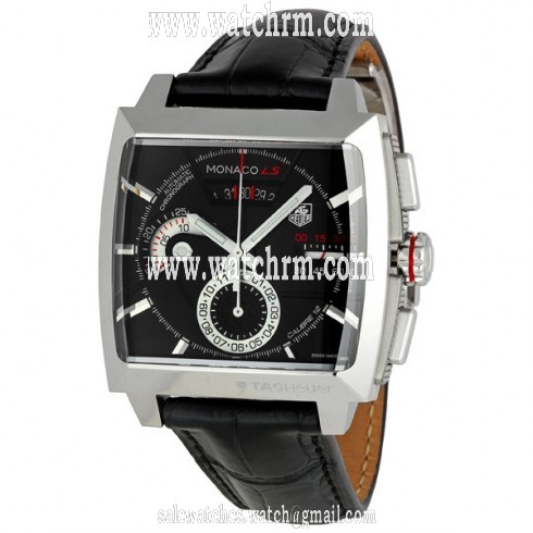 Tag Heuer Monaco Men's Watch CAL2110.FC6257