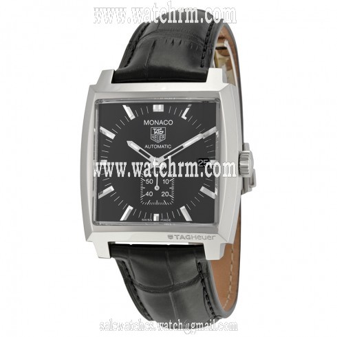 Tag Heuer Monaco Men's Watch WW2110.FC6177