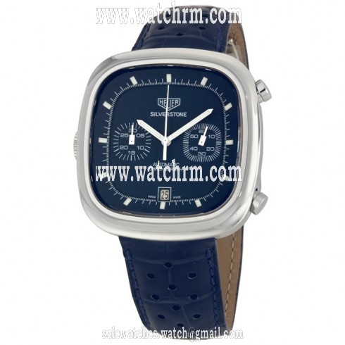 Tag Heuer Silverstone Men's Watch CAM2110.FC6258