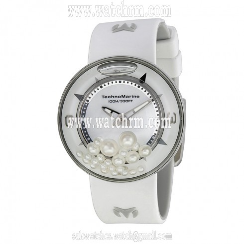 TechnoMarine AquaSphere Unisex Watch 813002