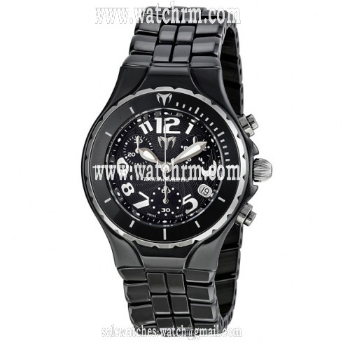 Technomarine Ceramic Medium Chrono Watch TCB02C
