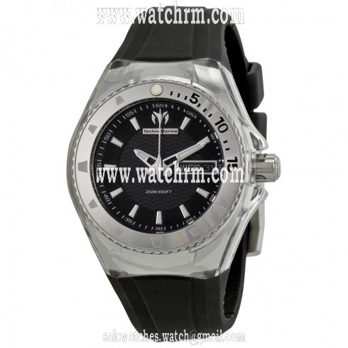 Technomarine Cruise Original Ladies Watch 110036