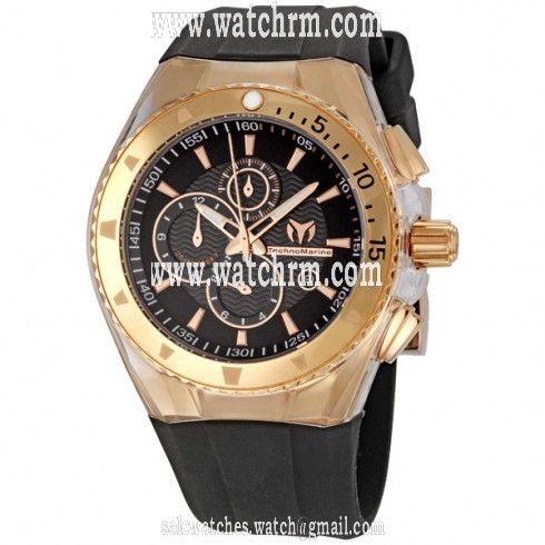 Technomarine Cruise Original Star Men's Watch 110051