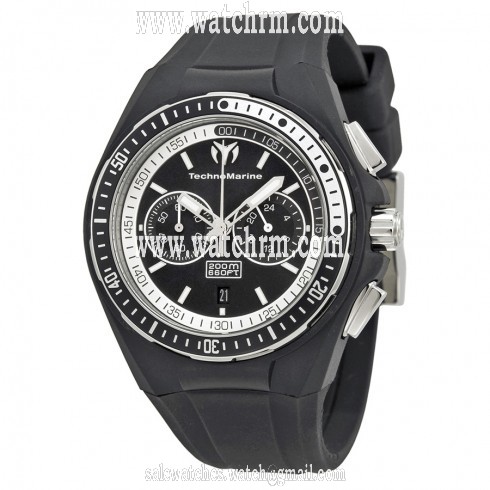 Technomarine Cruise Sport Chronograph Unisex Watch 110015