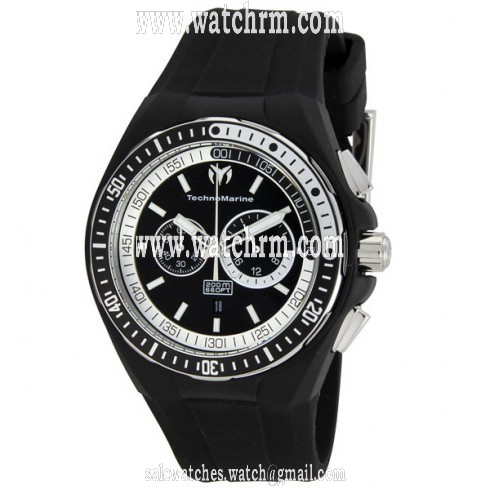 Technomarine Cruise Sport Magnum Men's Watch 110018