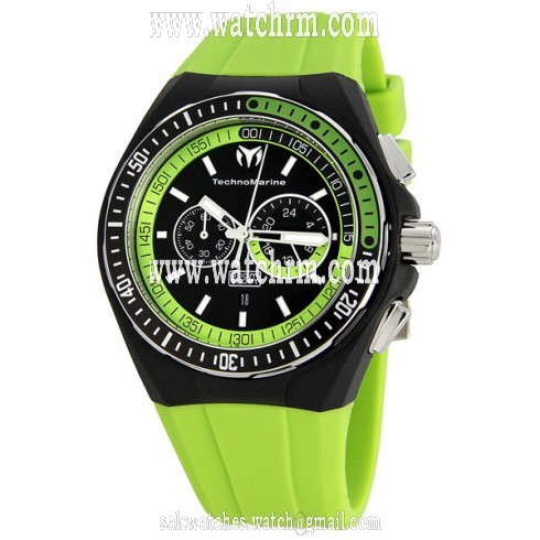 Technomarine Cruise Sport Magnum Men's Watch 110019