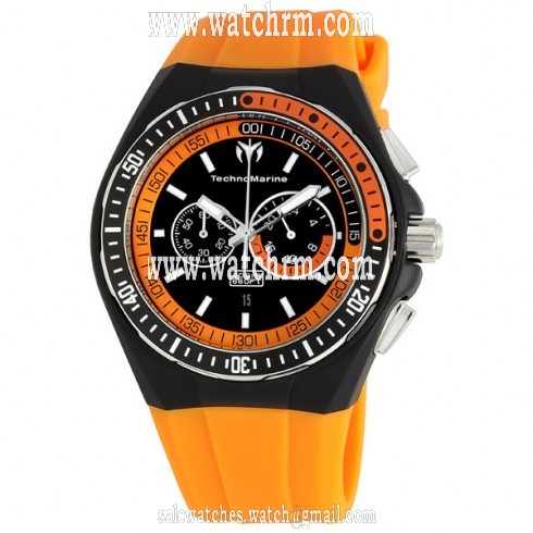 Technomarine Cruise Sport Magnum Men's Watch 110020