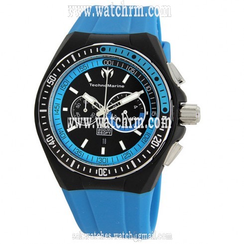 Technomarine Cruise Sport Magnum Men's Watch 110021