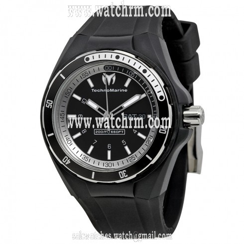 Technomarine Cruise Sport Unisex Watch 110012