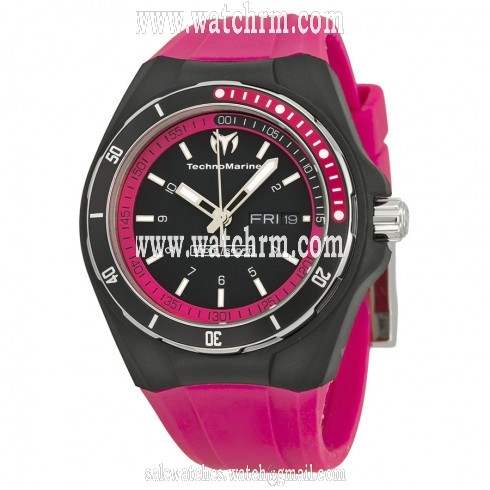 Technomarine Cruise Sport Unisex Watch 110013