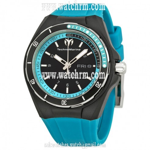 Technomarine Cruise Sport Unisex Watch 110014