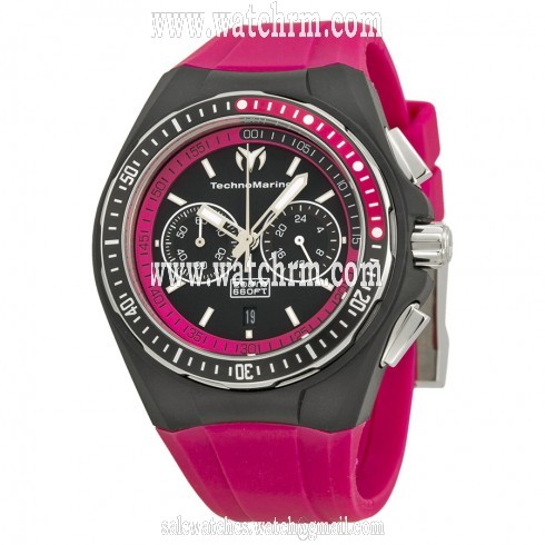 Technomarine Cruise Sport Unisex Watch 110016