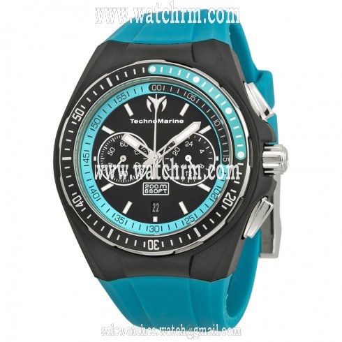 Technomarine Cruise Sport Unisex Watch 110017