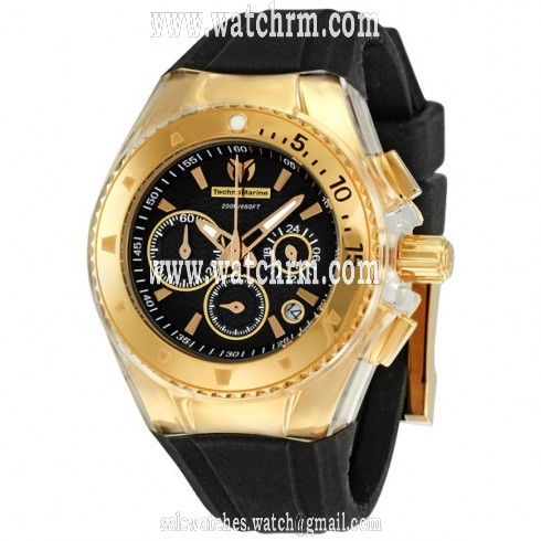 Technomarine Cruise Star Ladies Watch 111006