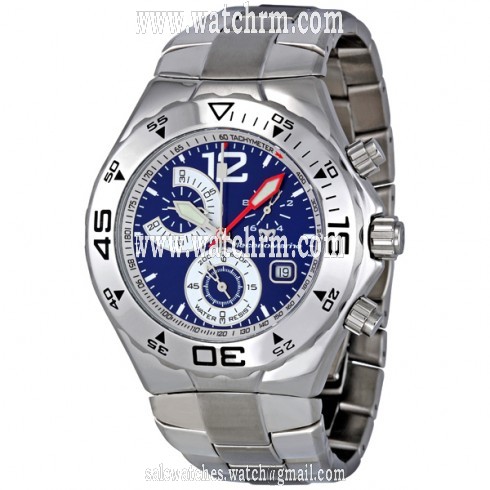 Technomarine Moonsun Magnum White Men's Watch 208010