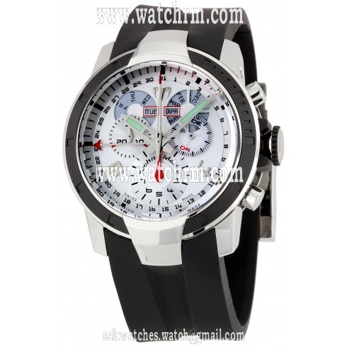 Technomarine UF6 Chronograph Men's Watch UFC05