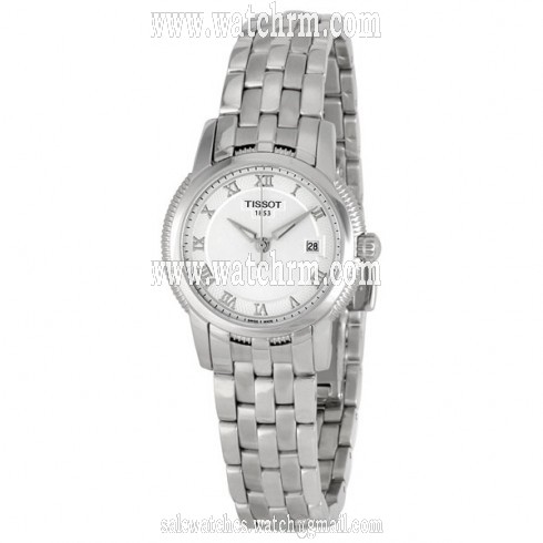 Tissot Ballade III Ladies Watch T031.210.11.033.00