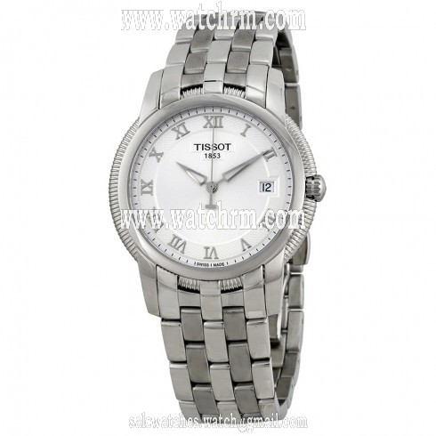 Tissot Ballade III Men's Watch T0314101103300