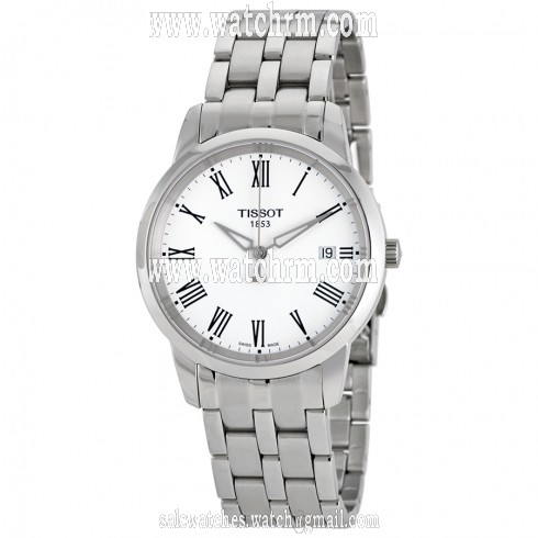 Tissot Classic Dream Men's Watch T033.410.11.013.01