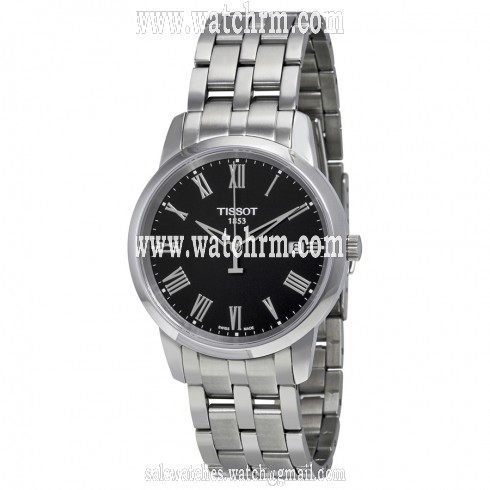 Tissot Classic Dream Men's Watch T033.410.11.053.00