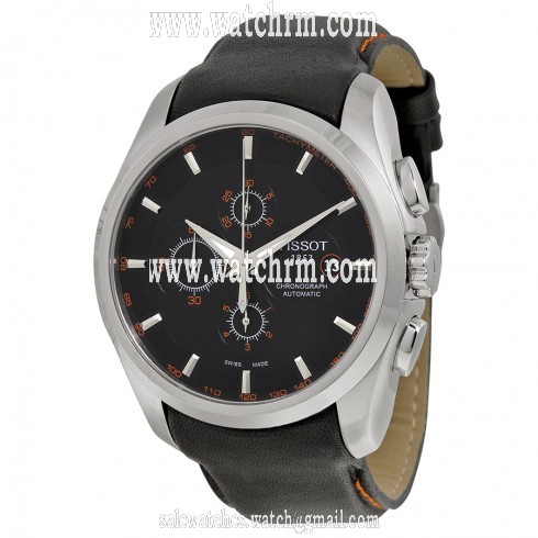 Tissot Couturier Automatic Men's Watch T035.627.16.051.01