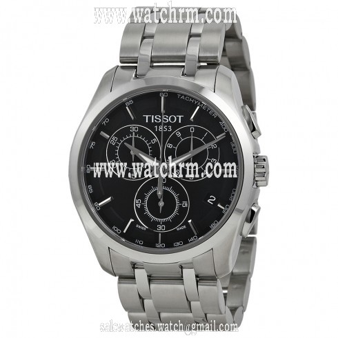 Tissot Couturier Men's Watch T035.617.11.051.00