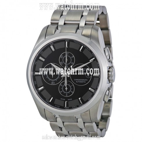 Tissot Couturier Men's Watch T035.627.11.051.00