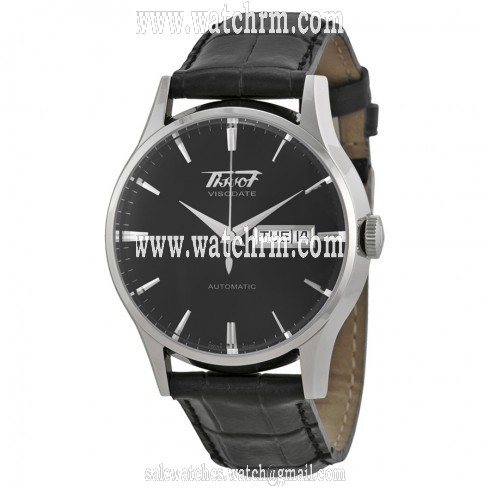 Tissot Heritage Visodate Men's Watch T019.430.16.051.01