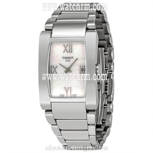 Tissot Ladies Generosi-T Watch T007.309.11.113.00
