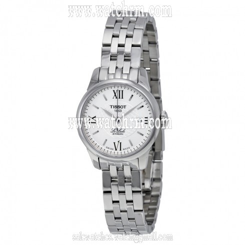 Tissot Ladies Le Locle Watch T41.1.183.33