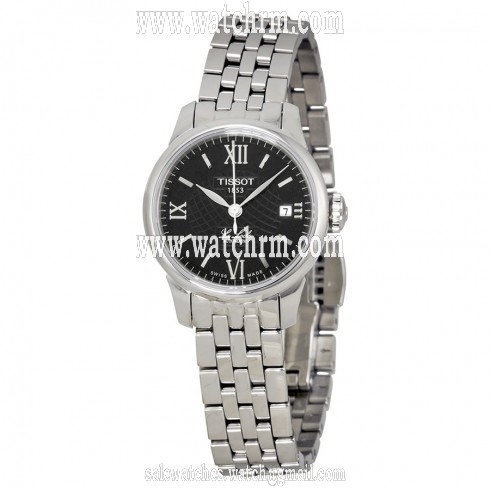 Tissot Le Locle Automatic Ladies Watch T41.1.183.53