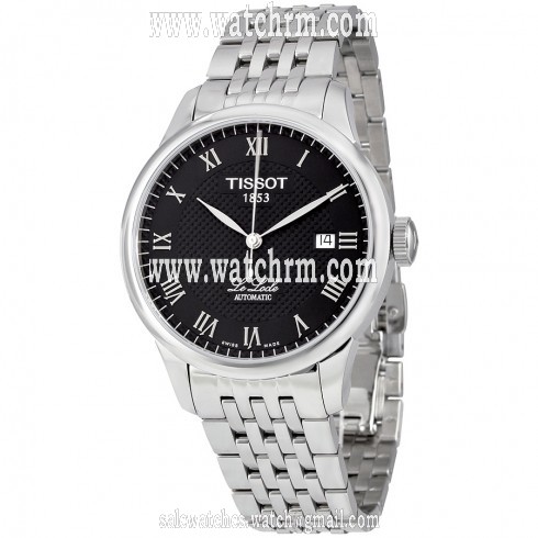 Tissot Le Locle Men's Watch T41.1.483.53