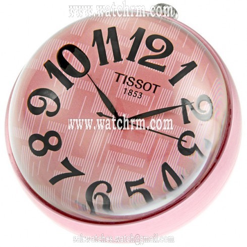 Tissot Pocket Ball Watch T82950892