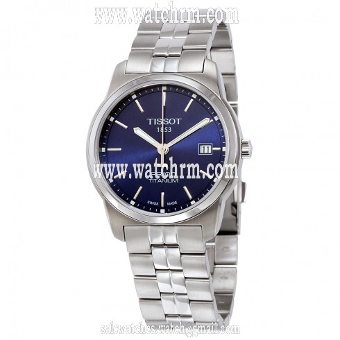 Tissot PR100 Classic Men's Watch T0494104404100